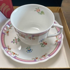 コーヒーカップの画像