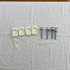 ベビーゲート美品　中古品の画像