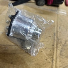 ラスト1個　 未使用　農機/建機用キースターターの画像