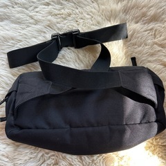 ウエストポーチの画像