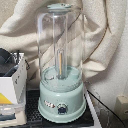 トフィー アロマ加湿器