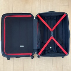キャリーバッグ　キャリーケース　スーツケース　旅行バッグ　の画像