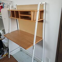 学習机 デェスクの画像