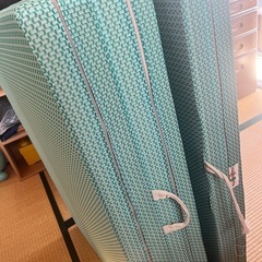 お取引き中　
magniflex マニフレックス  マットレス　シングルの画像