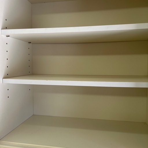 【済】キッチンボード 食器棚