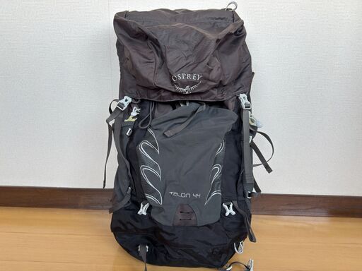 登山　バックパック　オスプレー　タロン　44　ザック