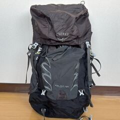 登山　バックパック　オスプレー　タロン　44　ザック