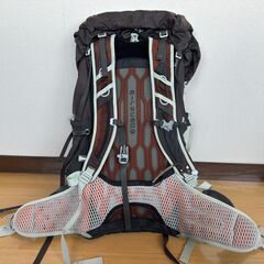 登山　バックパック　オスプレー　タロン　44　ザックの画像