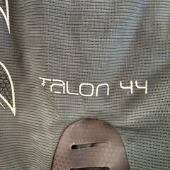 登山　バックパック　オスプレー　タロン　44　ザックの画像