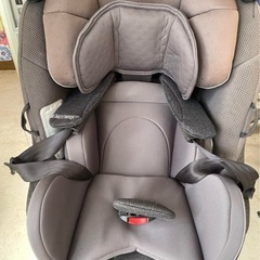 受け渡し予定 Aprica アップリカ クルリラ プレミアム チャイルドシート ISOFIXの画像
