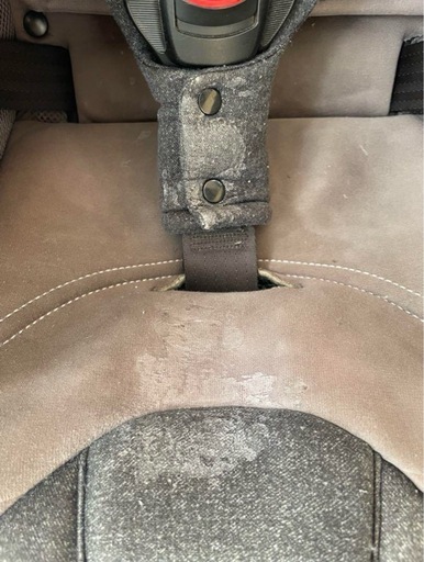 受け渡し予定 Aprica アップリカ クルリラ プレミアム チャイルドシート ISOFIX