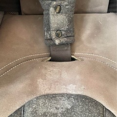 受け渡し予定 Aprica アップリカ クルリラ プレミアム チャイルドシート ISOFIXの画像