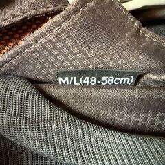 登山　バックパック　オスプレー　タロン　44　ザックの画像