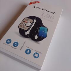 スマートウォッチの画像