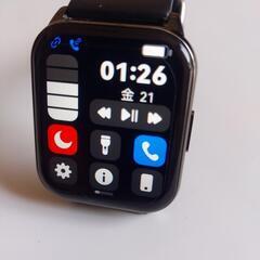 スマートウォッチの画像
