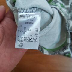 ビッツ　ロンＴ　110の画像