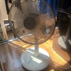 扇風機