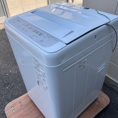値下げ　知多市　新品　2024 5.0kgの画像