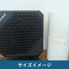 【中古品】ミニPC | MINISFORUM HX100G | Ryzen 7 7840HS with Radeon 780M Graphics 3.80 GHz | RAM 32GB | 1TB PCIe SSDの画像