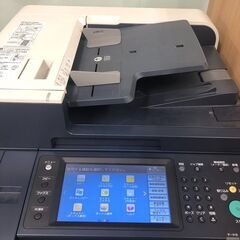 ★格安提供★　業務用複合機　FUJI xerox DocuCentre-VI C2271の画像