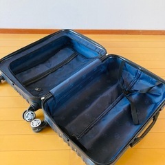 【商談中】キャリーケースの画像