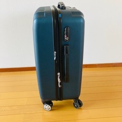 【商談中】キャリーケースの画像