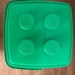 レゴ (LEGO) デュプロ ぞうさんのバケツ 1才半からの画像