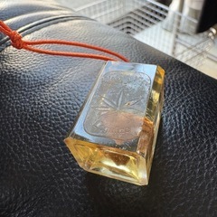 アメリカ　キーホルダー