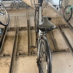 自転車