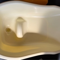 ベビーバスの画像