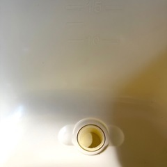 ベビーバスの画像