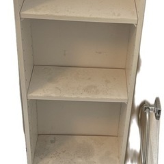 棚　無料（付属品付き）