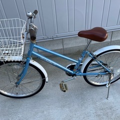 子供自転車20インチ