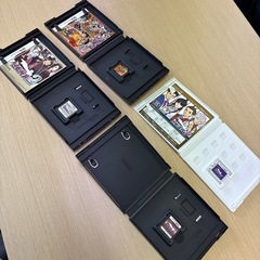 ゲームの画像