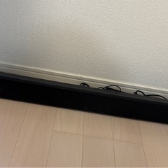 テレビサウンドバー　SONY SA-40SE1