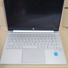 タッチパネルノートパソコン HP Pavilion14-dv00...