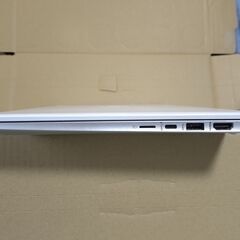 タッチパネルノートパソコン HP Pavilion14-dv0001TU おまけoffice2019の画像