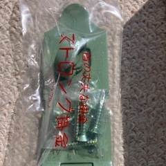 掛け金　開き戸の戸締り用簡易錠の画像