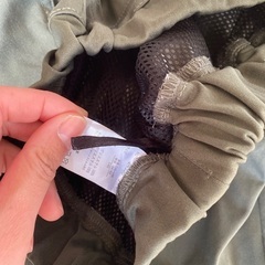 冬用防寒ズボン（140）の画像