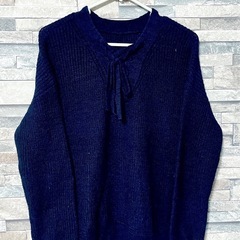 長袖 ニット(4)