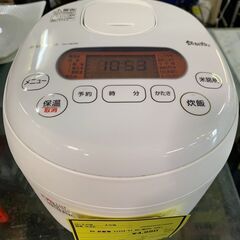 【FU2143】★K0 炊飯器 アイリスオーヤマ RC-MD30...