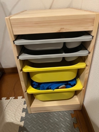玩具箱