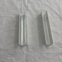 ベビーゲート美品　中古品の画像