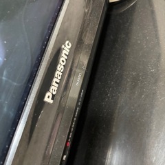 【現地受け渡しのみ】TH-P37X1 　Panasonic プラズマテレビ　VIERAの画像