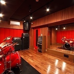 【初回3000円】1時間で8ビート習得♪初心者向けドラムマンツーマンレッスンの画像