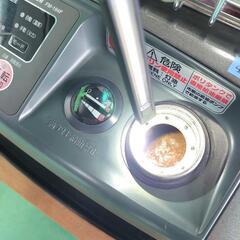 ダイニチ　ブルーヒーター　FM-194Fの画像