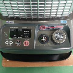 ダイニチ　ブルーヒーター　FM-194Fの画像