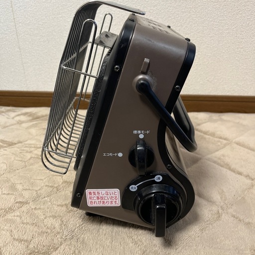 イワタニ　ガスストーブ