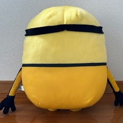 【お取引中】ミニオン ぬいぐるみの画像