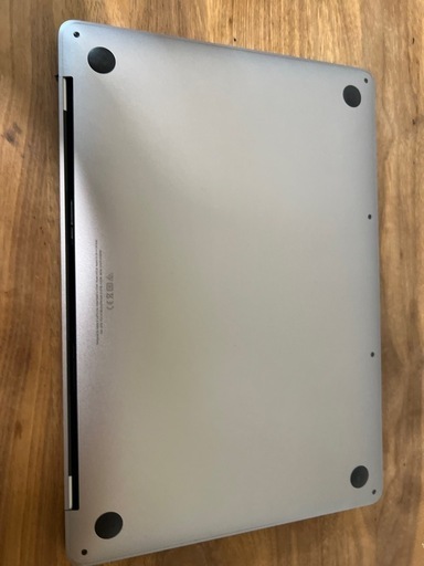 MacBook Pro 2020
